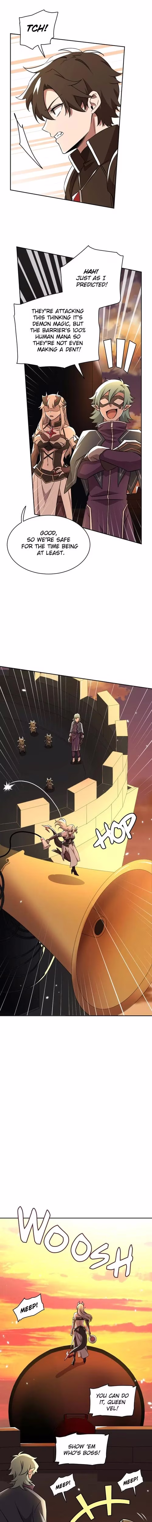 Mage Demon & Queen - Chapter 171 - Part 4