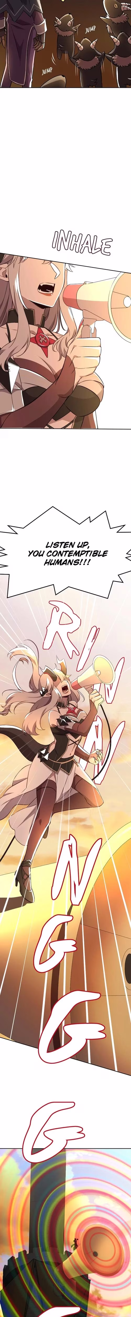 Mage Demon & Queen - Chapter 171 - Part 5