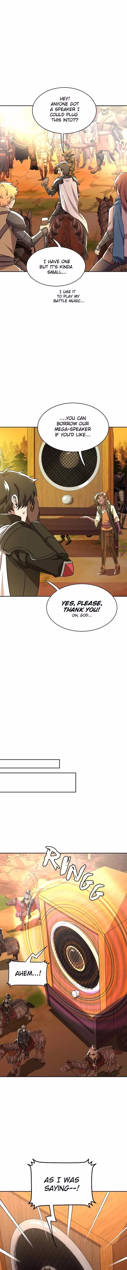 Mage Demon & Queen - Chapter 171 - Part 9