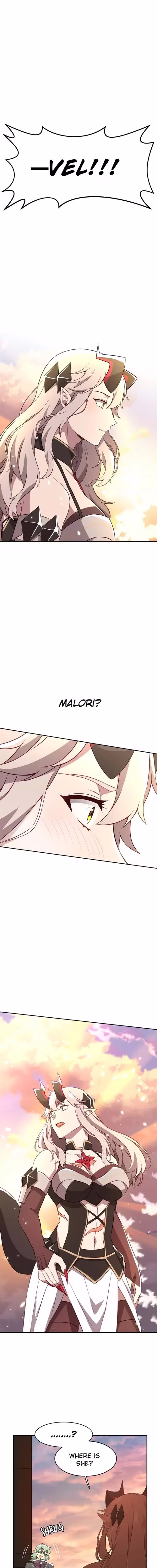 Mage Demon & Queen - Chapter 172 - Part 4