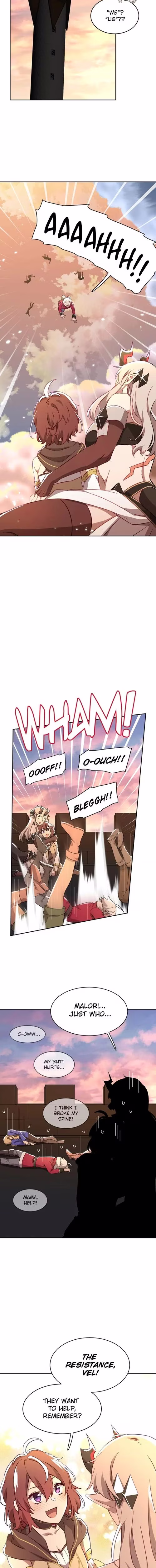 Mage Demon & Queen - Chapter 172 - Part 6