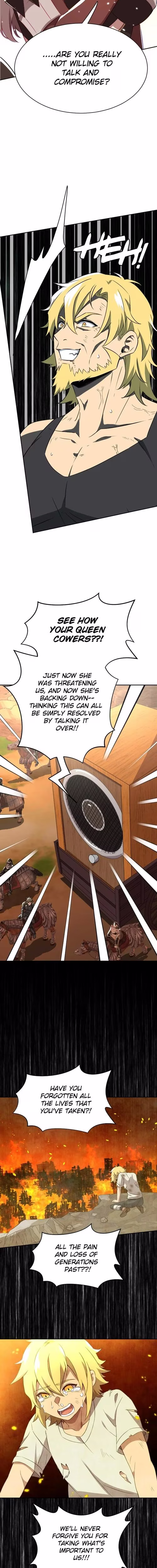 Mage Demon & Queen - Chapter 172 - Part 10