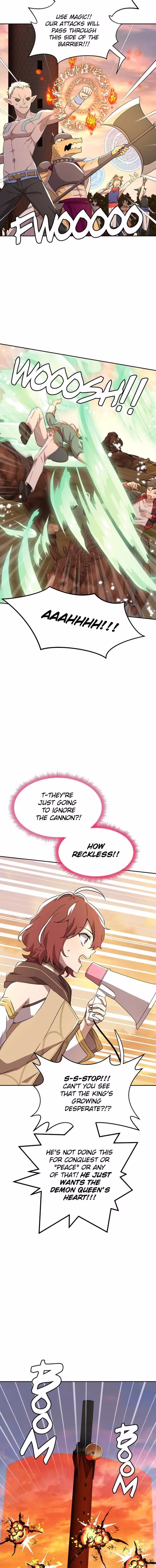 Mage Demon & Queen - Chapter 173 - Part 4