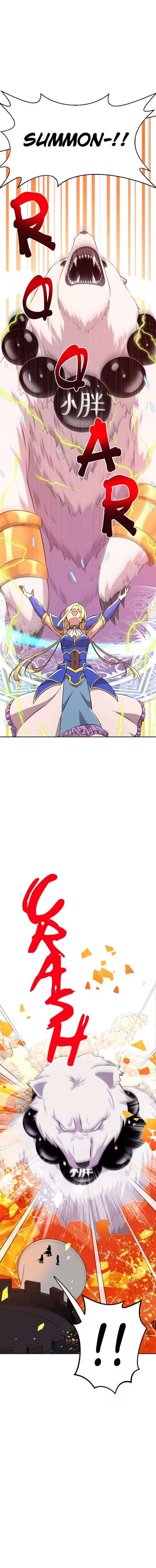 Mage Demon & Queen - Chapter 173 - Part 9