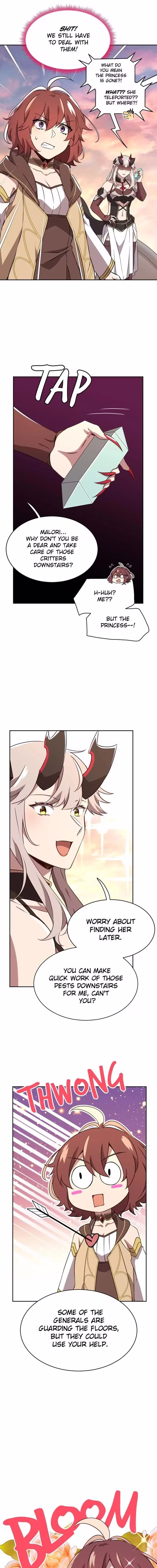 Mage Demon & Queen - Chapter 174 - Part 9