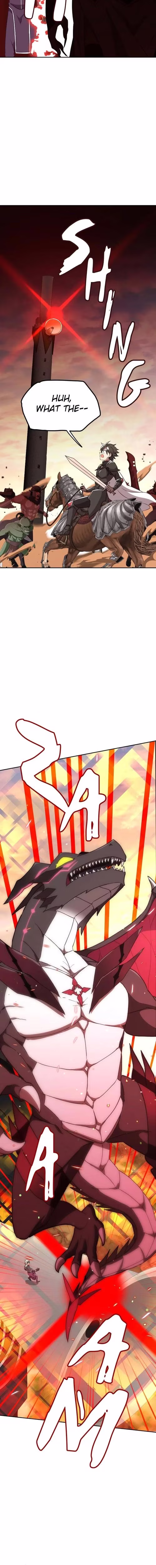 Mage Demon & Queen - Chapter 174 - Part 12