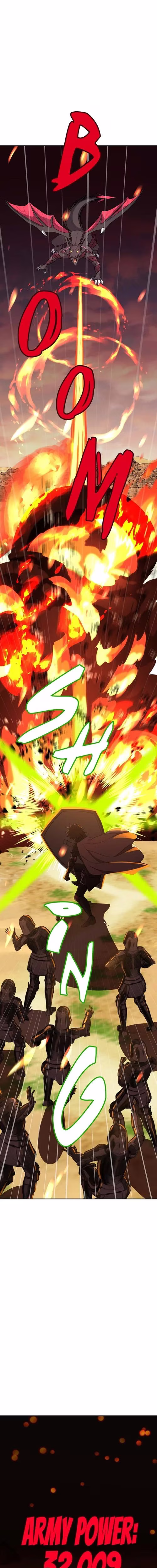 Mage Demon & Queen - Chapter 174 - Part 15