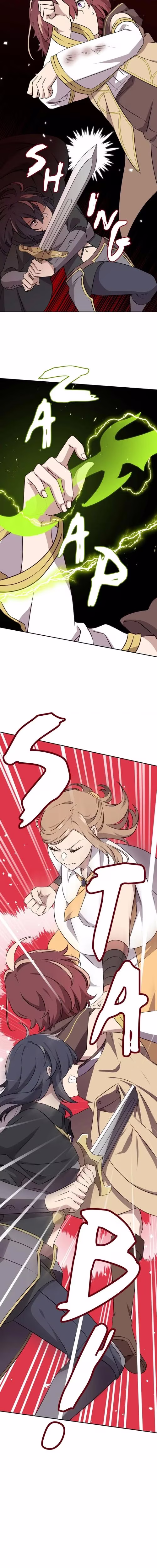 Mage Demon & Queen - Chapter 175 - Part 6