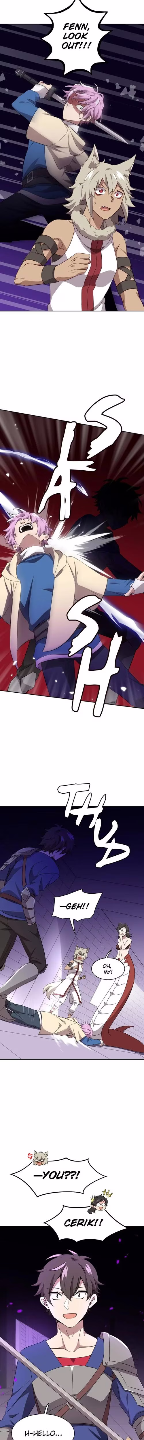 Mage Demon & Queen - Chapter 175 - Part 18