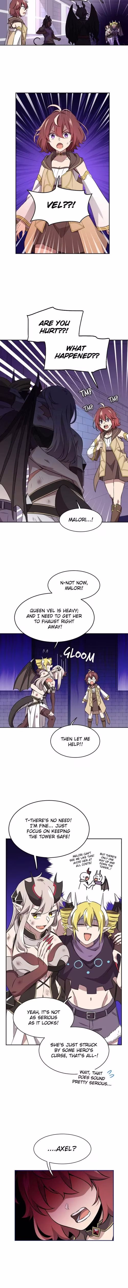 Mage Demon & Queen - Chapter 176 - Part 3