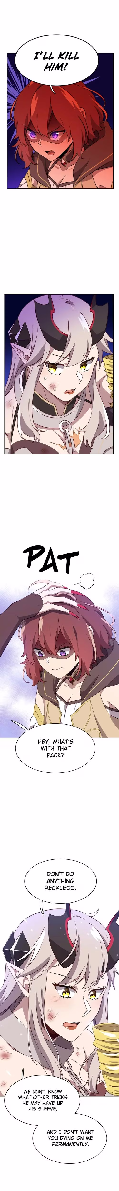 Mage Demon & Queen - Chapter 176 - Part 4