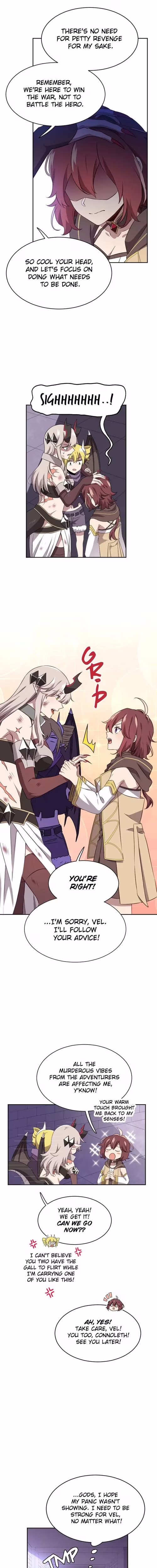 Mage Demon & Queen - Chapter 176 - Part 5