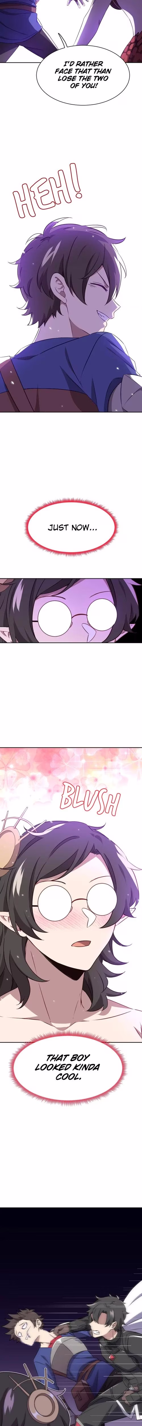 Mage Demon & Queen - Chapter 177 - Part 3