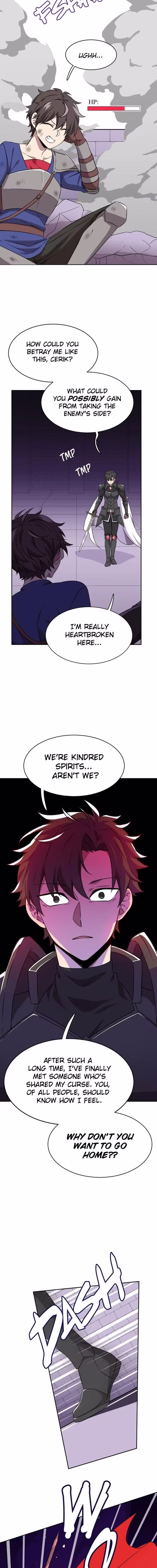 Mage Demon & Queen - Chapter 177 - Part 5