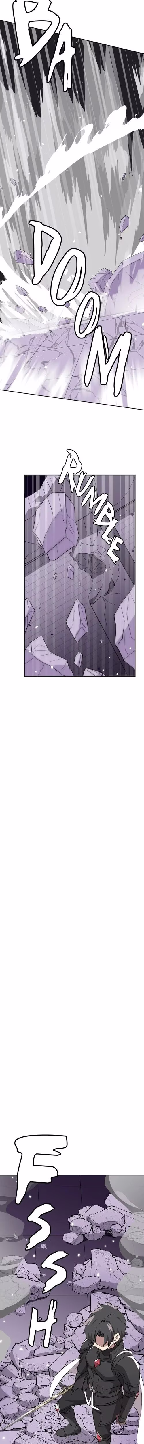 Mage Demon & Queen - Chapter 177 - Part 10