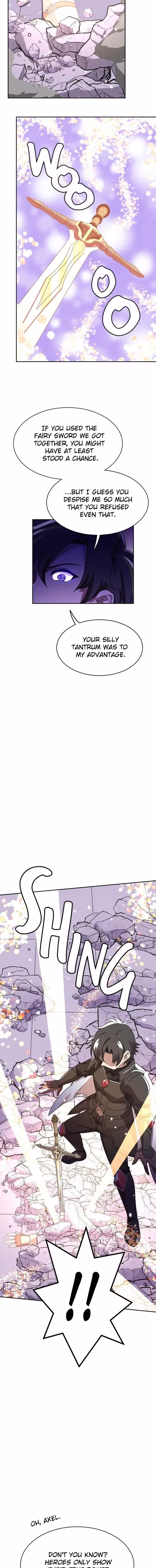 Mage Demon & Queen - Chapter 177 - Part 13