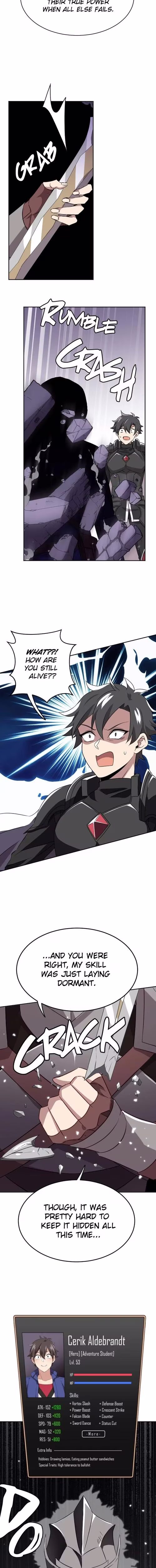 Mage Demon & Queen - Chapter 177 - Part 14