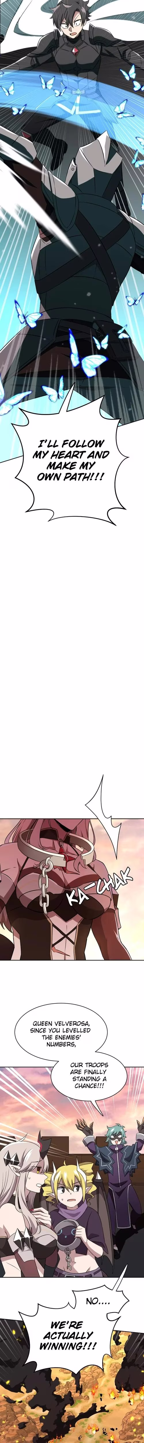 Mage Demon & Queen - Chapter 177 - Part 16