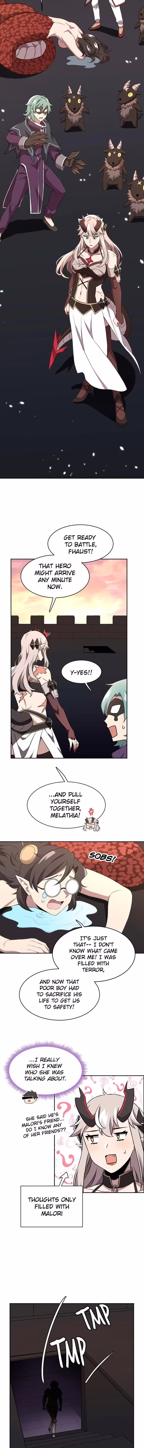 Mage Demon & Queen - Chapter 178 - Part 4