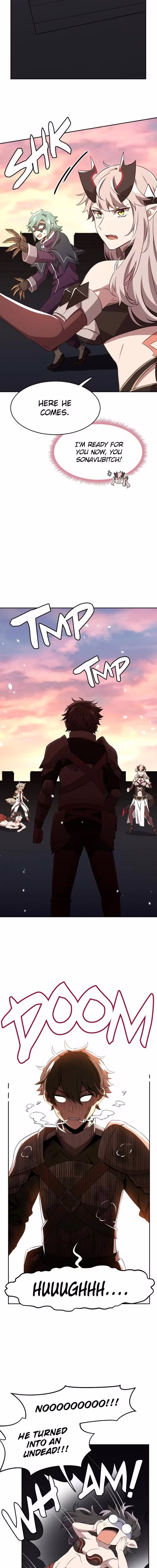 Mage Demon & Queen - Chapter 178 - Part 5