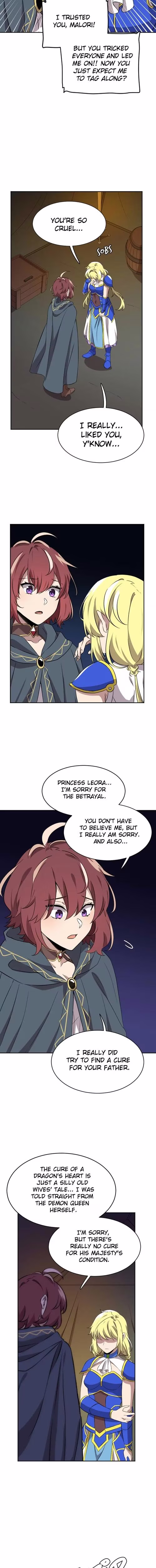 Mage Demon & Queen - Chapter 178 - Part 11