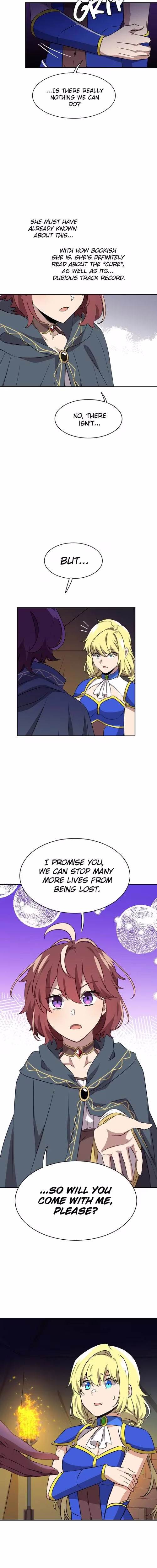 Mage Demon & Queen - Chapter 178 - Part 12