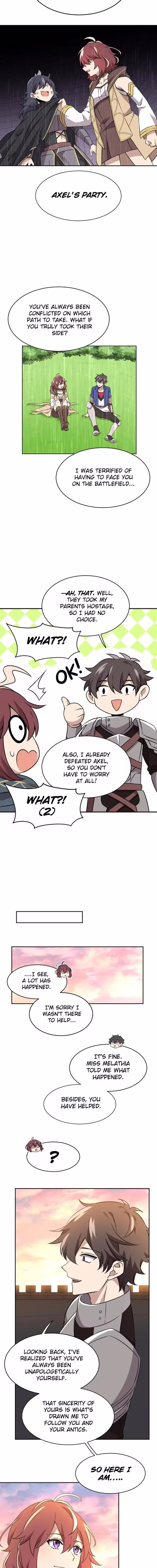 Mage Demon & Queen - Chapter 179 - Part 10