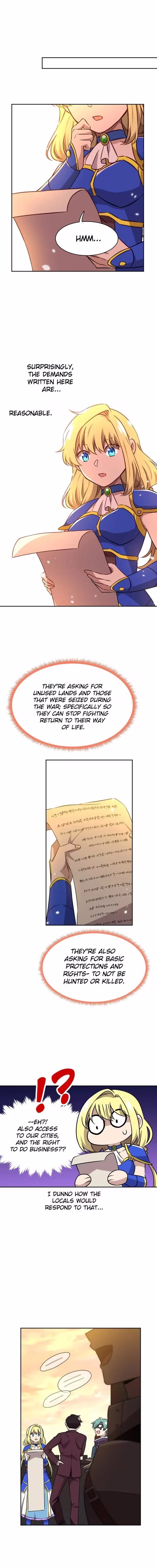 Mage Demon & Queen - Chapter 179 - Part 12