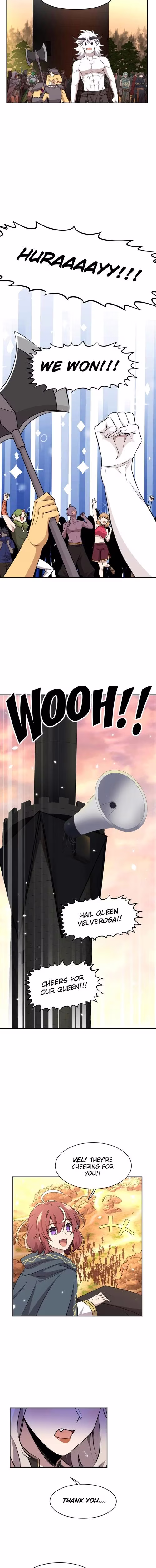 Mage Demon & Queen - Chapter 180 - Part 7