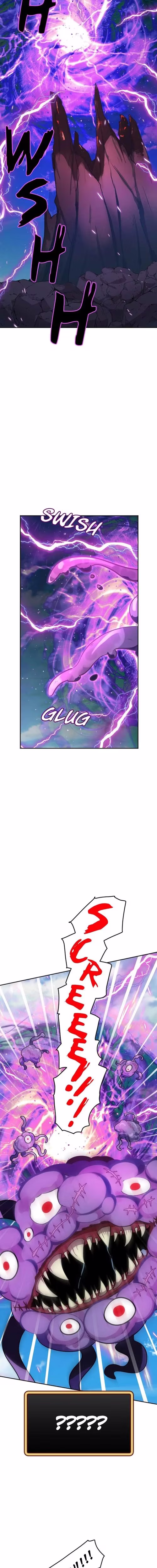 Mage Demon & Queen - Chapter 181 - Part 4