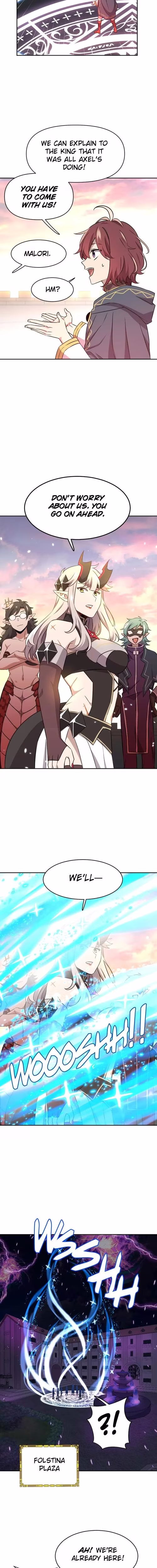 Mage Demon & Queen - Chapter 181 - Part 11