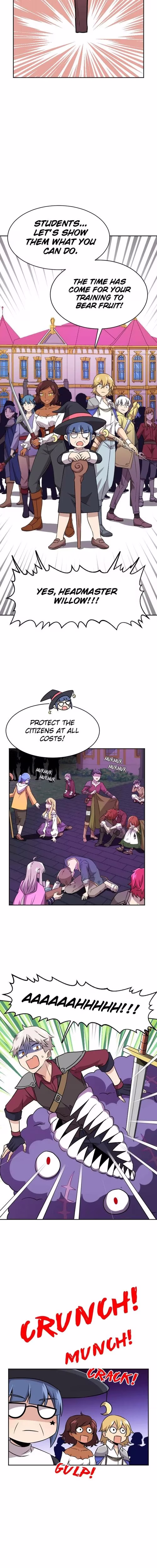 Mage Demon & Queen - Chapter 181 - Part 13