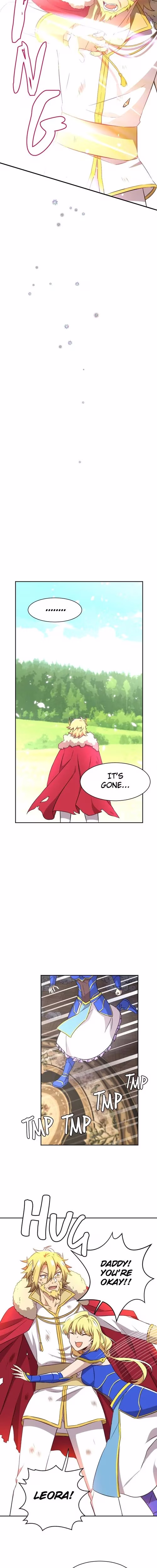 Mage Demon & Queen - Chapter 181 - Part 18