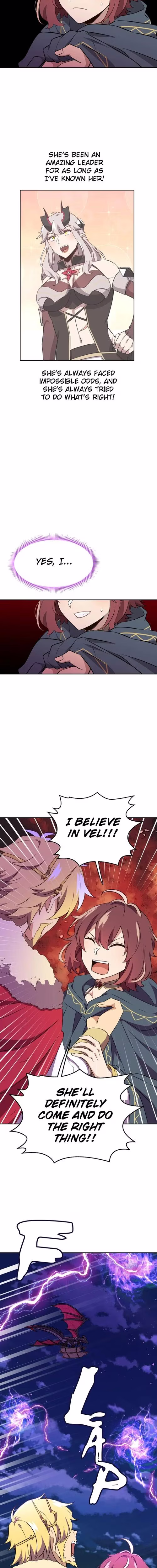 Mage Demon & Queen - Chapter 182 - Part 6