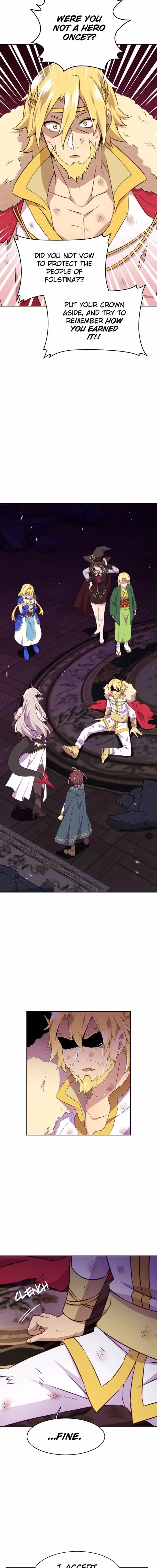 Mage Demon & Queen - Chapter 182 - Part 14