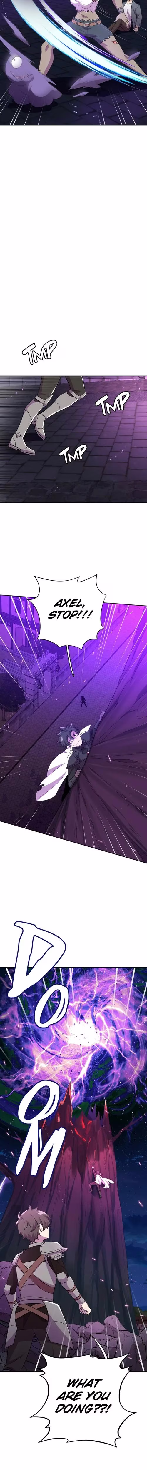 Mage Demon & Queen - Chapter 182 - Part 17