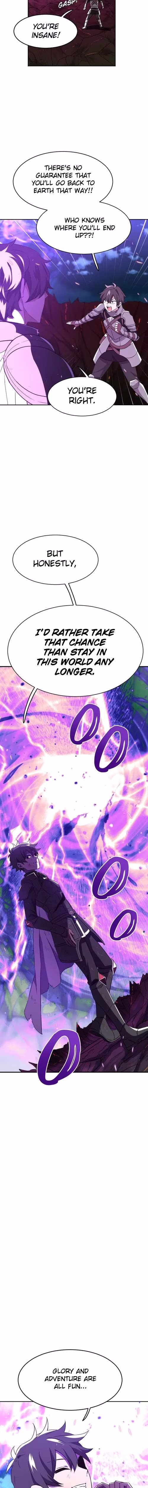 Mage Demon & Queen - Chapter 183 - Part 3