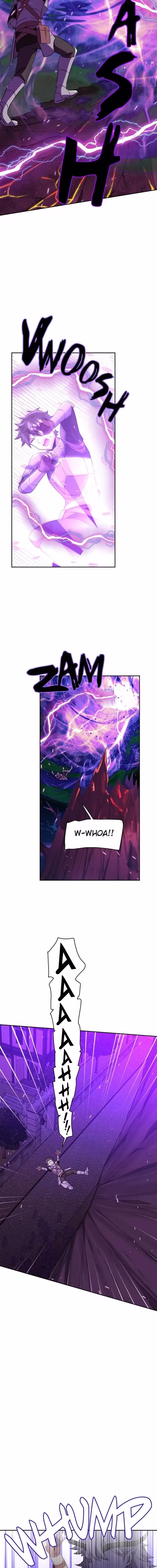 Mage Demon & Queen - Chapter 183 - Part 6