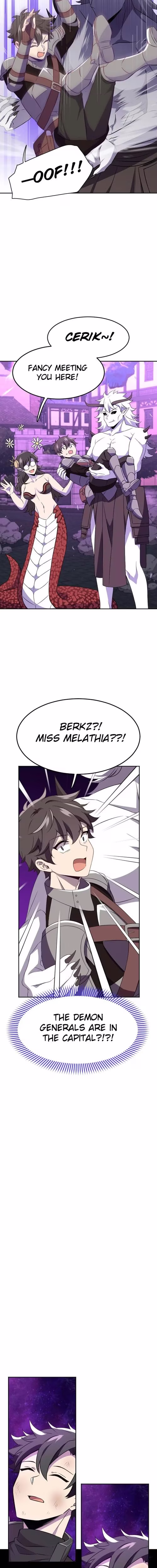 Mage Demon & Queen - Chapter 183 - Part 7