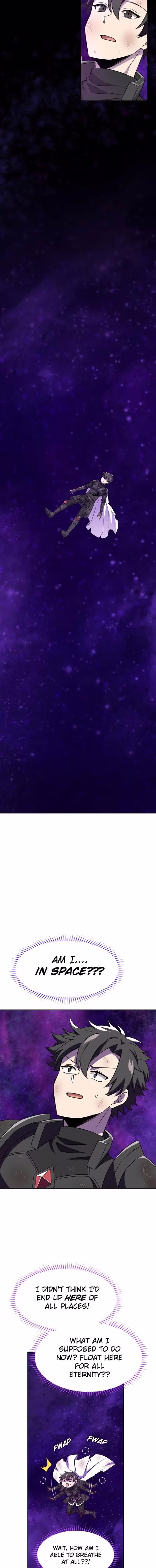 Mage Demon & Queen - Chapter 183 - Part 8