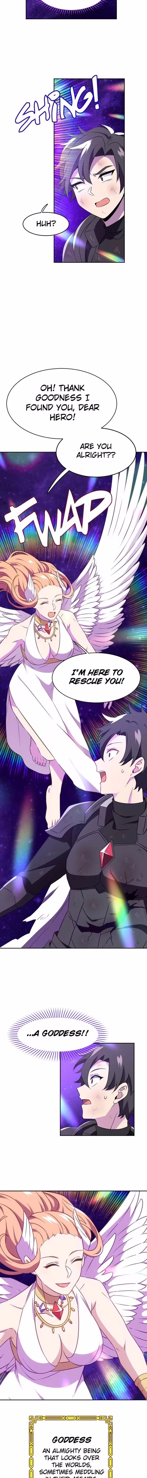 Mage Demon & Queen - Chapter 183 - Part 9