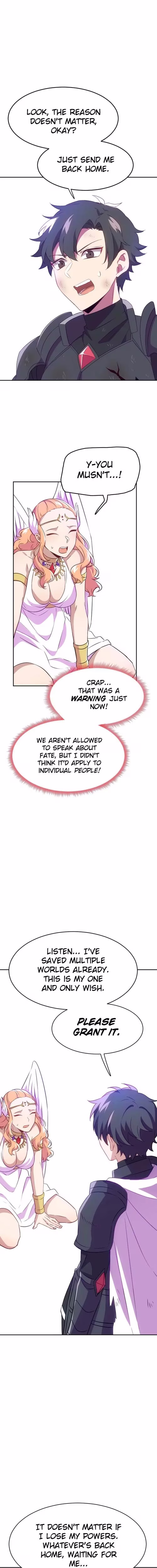 Mage Demon & Queen - Chapter 183 - Part 13