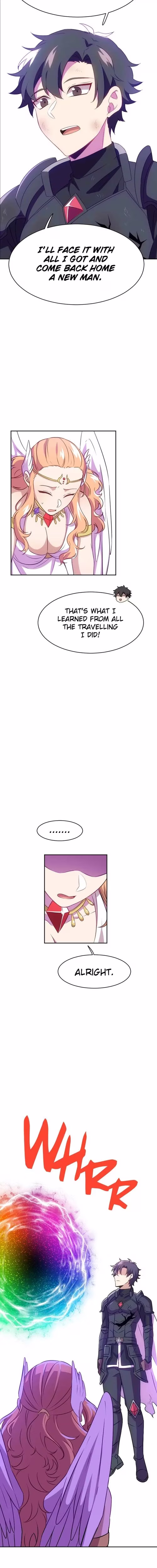 Mage Demon & Queen - Chapter 183 - Part 14