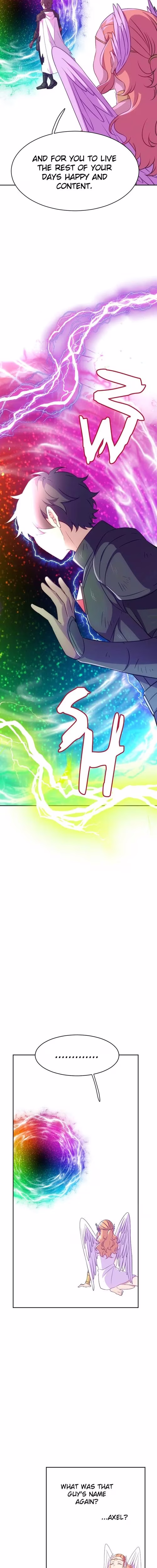 Mage Demon & Queen - Chapter 183 - Part 16