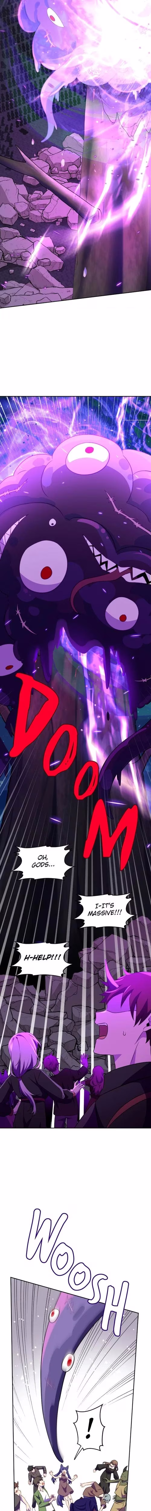 Mage Demon & Queen - Chapter 184 - Part 7