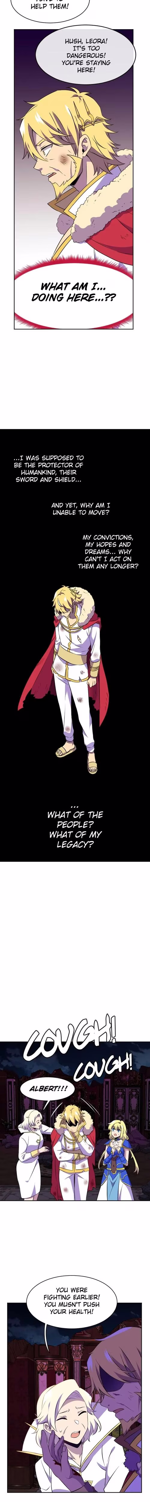 Mage Demon & Queen - Chapter 184 - Part 12