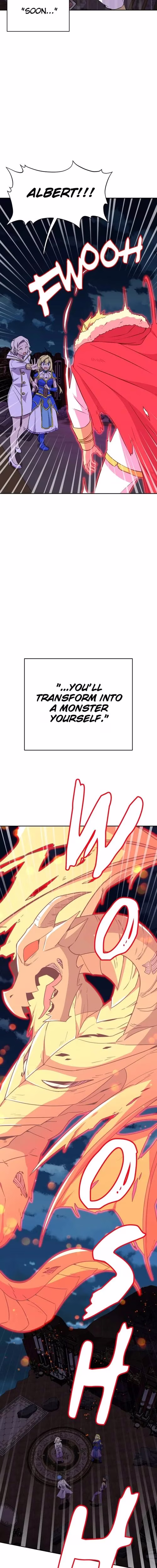 Mage Demon & Queen - Chapter 185 - Part 4