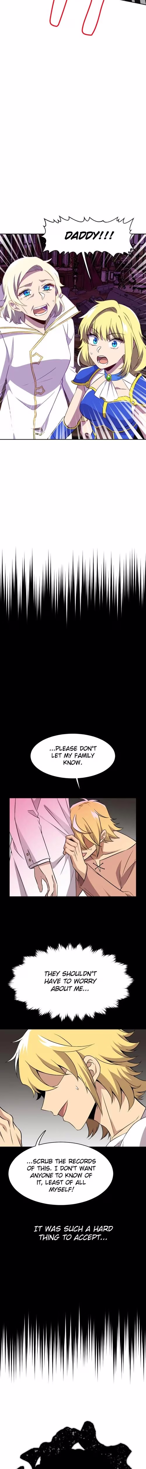 Mage Demon & Queen - Chapter 185 - Part 5