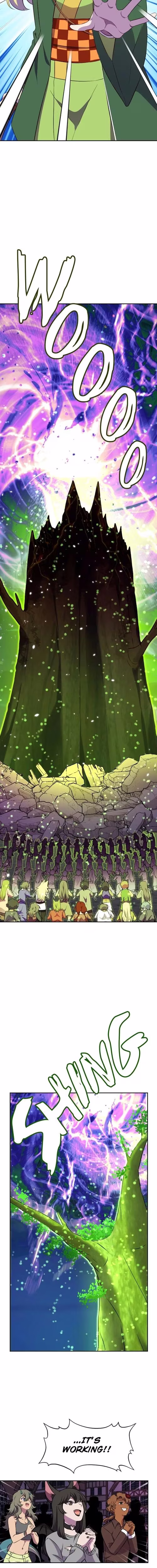 Mage Demon & Queen - Chapter 185 - Part 12