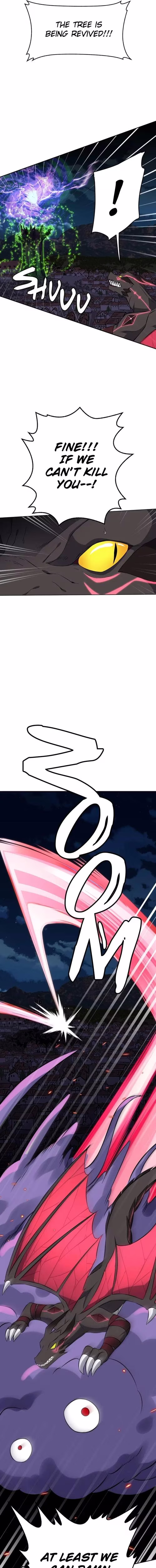 Mage Demon & Queen - Chapter 185 - Part 13